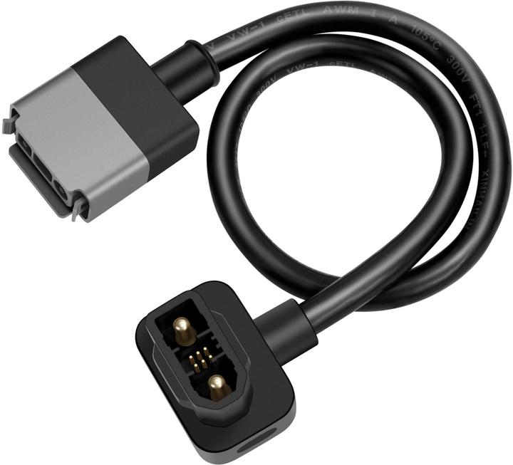 Produktbild EcoFlow Micro Inverter Kabel zu Power Station XT150