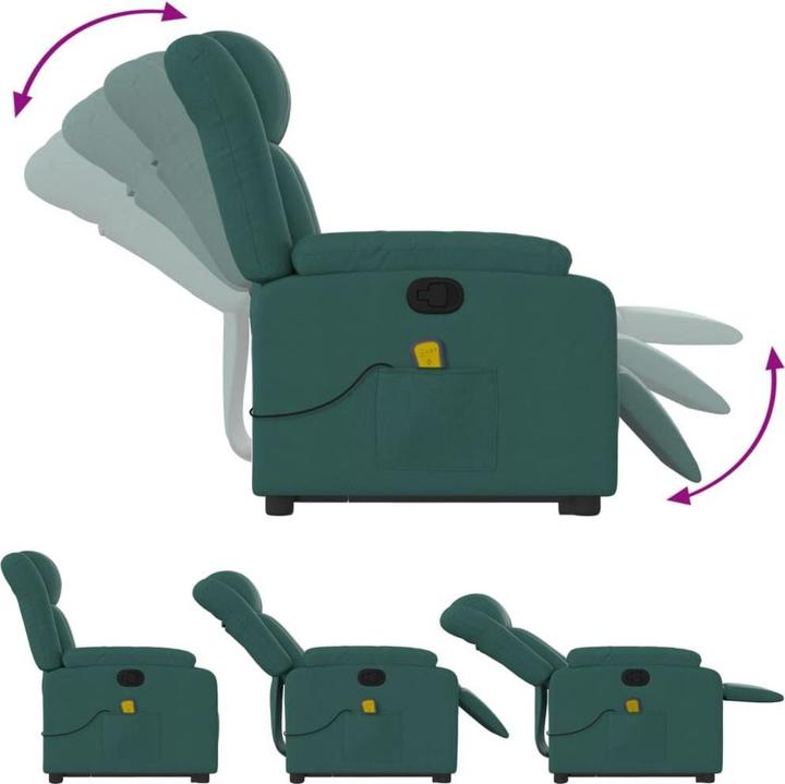 Image du produit VidaXL Iseabal