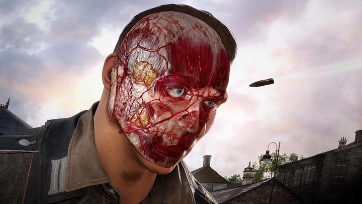 Immagine prodotto Sold Out Sniper Elite Resistance (Xbox One S, Xbox Series X, DE)