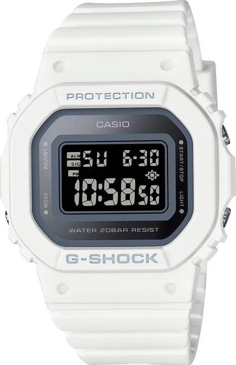 Produktbild G-Shock GMD-S5600-7ER (Chronograph, 40 mm)