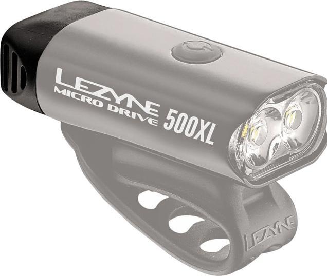 Produktbild Lezyne Hecto, Micro, Mini