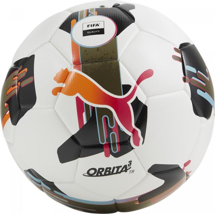 Actual product image Puma Orbita 3 TB (FIFA Quality)