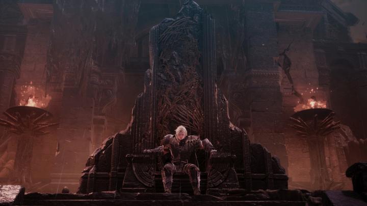 Immagine prodotto Sold Out The First Berserker: Khazan (Xbox Series X, DE)