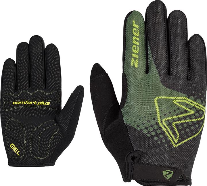 Image du produit Ziener Colo Long Bike (S)