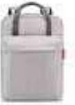 Image du produit reisenthel allday backpack M herringbone grey (12 l)
