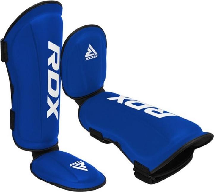 Produktbild Rdx T1 Schienbeinschützer (M)