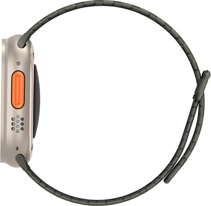 Produktbild Dux Ducis KJ Armband (42 mm, 45 mm, 44 mm, 49 mm, Silikon)