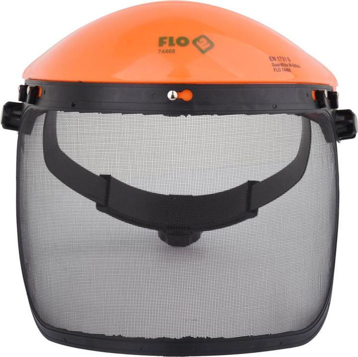 Actual product image Toya Face shield