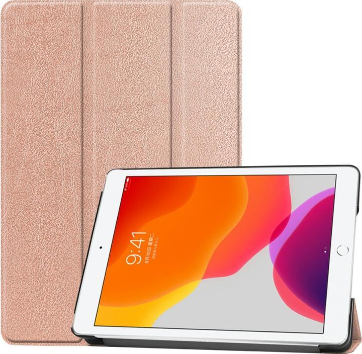 Image du produit Cover-Discount Étui Smart Tri-fold (iPad 2019 (7e gène))
