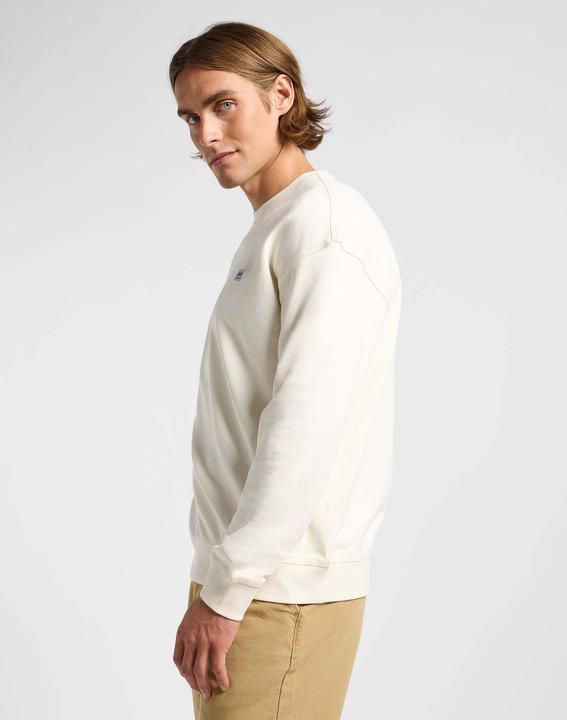 Produktbild Lee Sweatshirt Workwear Sws (XS)