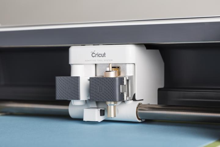 Productafbeelding Cricut Maker Champagne