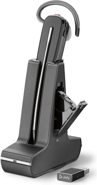 Immagine prodotto Poly Blackwire C5220T (Cablato, USB-C)