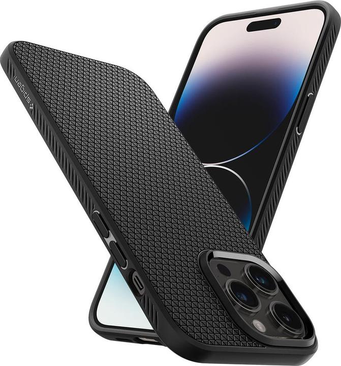 Produktbild Spigen Liquid Air (Apple iPhone 14 Pro Max)