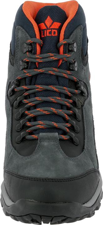 Actual product image Lico Boots (46)