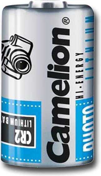 Produktbild Camelion Fotobatterie CR-123A (1 Stk., CR123A, 1300 mAh)
