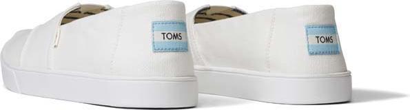 Produktbild Toms 's Alpargata Cupsole Canvas (40.5)