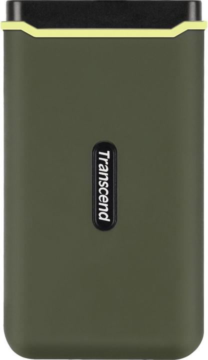 Transcend ESD380C (500 GB)