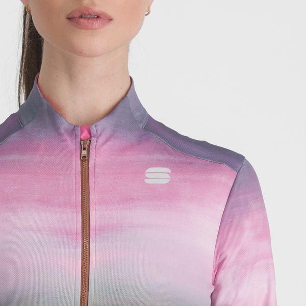 Image du produit Sportful Flow Supergiara W Thermal Jersey (L)
