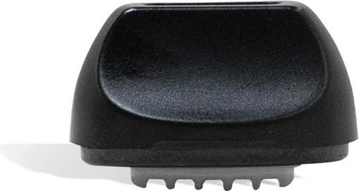Actual product image Emsa Replacement mouthpiece for Wulf Flora vaporiser
