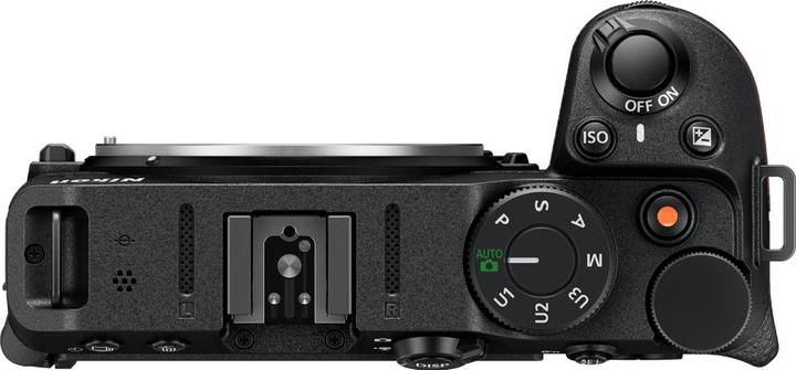 Image du produit Nikon Z30 Kit (16 - 50 mm, 20.90 Mpx, DX)
