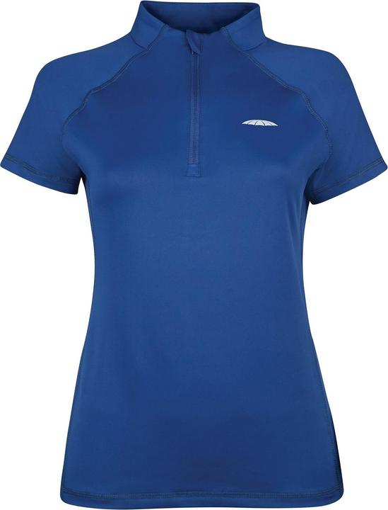 Weatherbeeta WomensLadies Prime Base Layer Top (M)