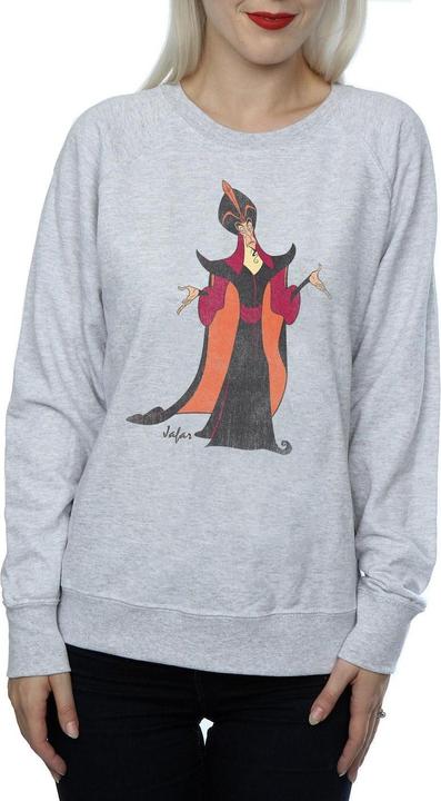 Image du produit Disney - Sweat CLASSIC JAFAR - Femme (L)