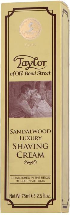 Image du produit Taylor of Old Bond Street Bois de santal (75 ml)