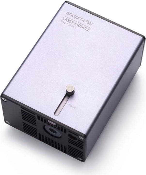 Produktbild Snapmaker 2.0 Laser Module - 20W