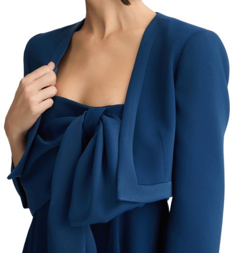 Produktbild Liu Jo Black Giacche Blu Zaffiro (42)