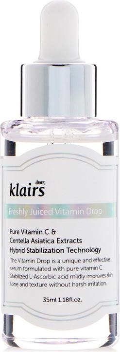 Produktbild Klairs Freshly Juiced Vitamin Drop (35 ml)