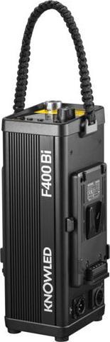 Actual product image Godox Knowled F400BI (Studio light)