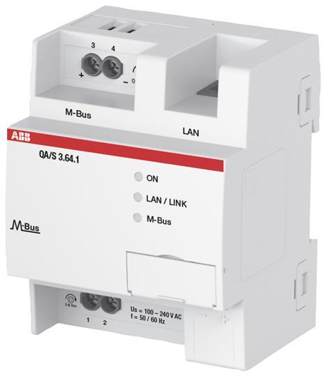 ABB QA/S3.64.1