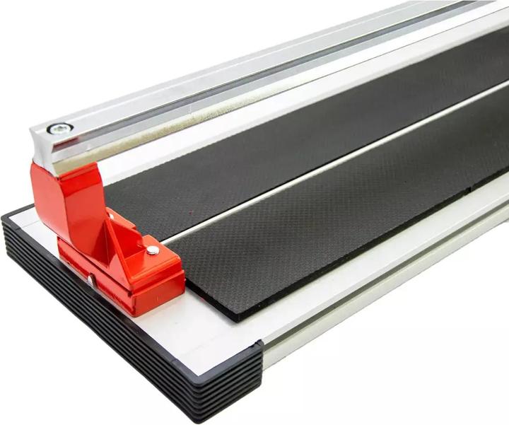 Produktbild Dedra Bearing tile cutting machine, X profile guide