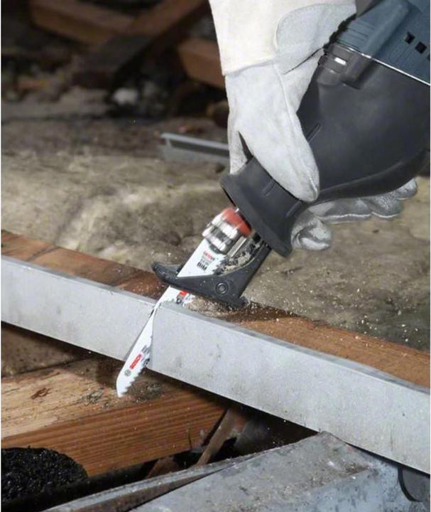 Productafbeelding Bosch Professional Zubehör Sabelzaagblad S 1210 VF, Heav