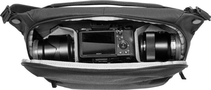 Immagine prodotto Peak Design Everyday Sling 10L (10 l)
