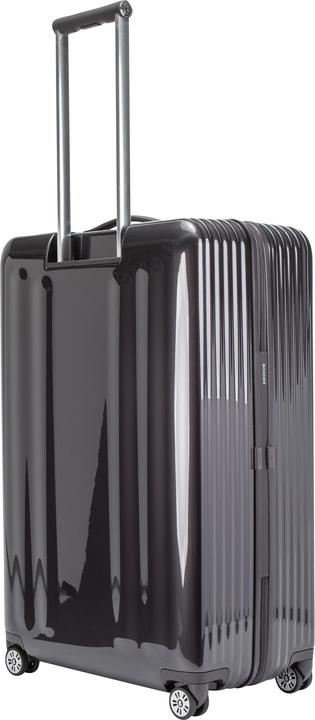 Immagine prodotto Bogner Trolley + Valigia Piz C75 Trolleycase LVZ 4w (XL (da 115l))