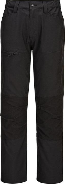 Actual product image Portwest Mens WX2 Stretch Work Trousers (33)