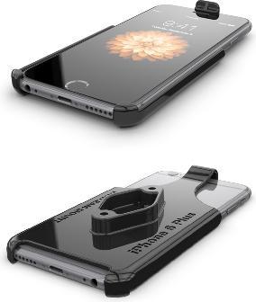 Actual product image RAM Mounts RAM Holder Apple Iphone 6 Plus