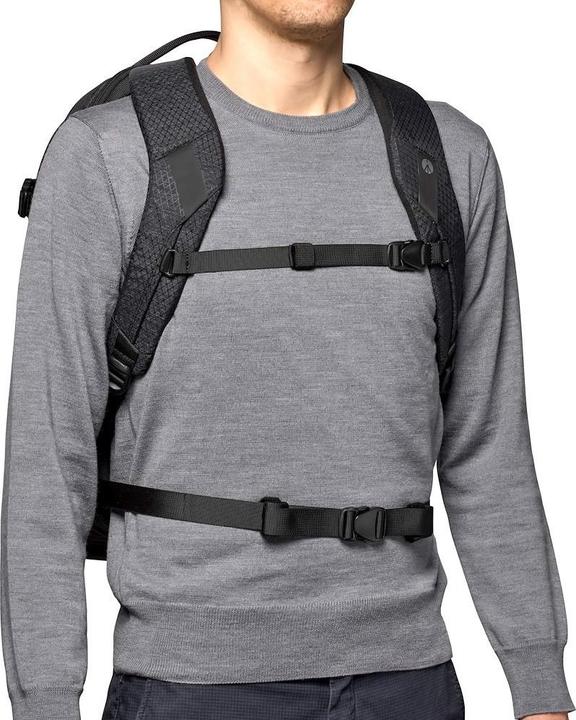Immagine prodotto Manfrotto Pro Light Backloader (Zaino per fotocamera, 22.50 l)