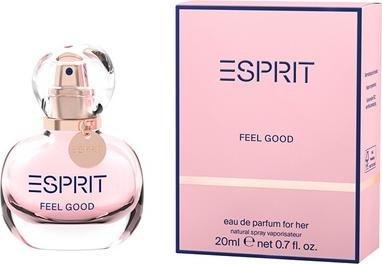 Immagine prodotto Esprit Feel Good Eau de Parfum 20 ml (Eau de parfum, 20 ml)