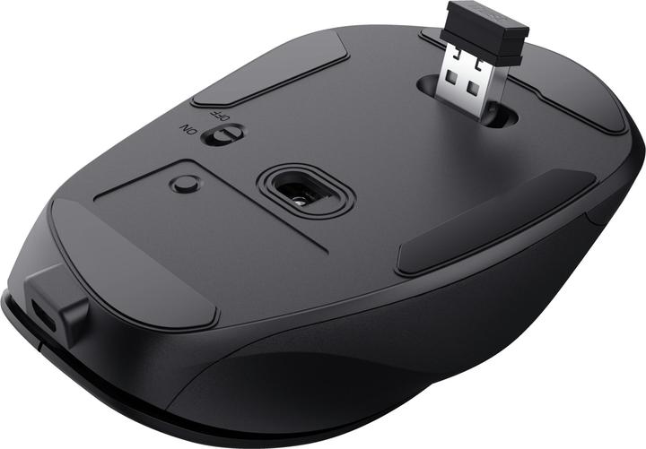 Actual product image Trust Fyda (Wireless)