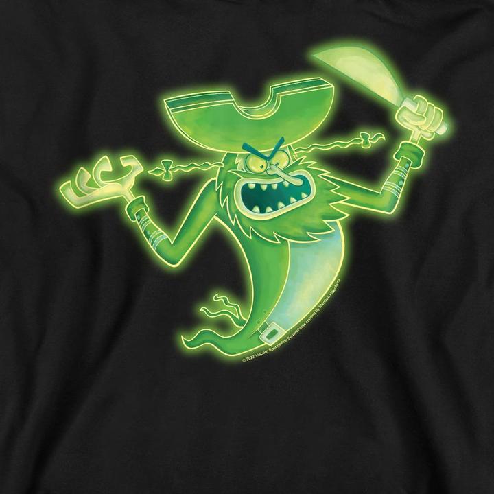Produktbild Spongebob Squarepants The Flying Dutchman Sweatshirt (M)