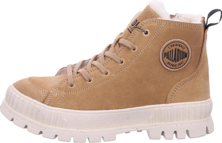 Produktbild Palladium stiefeletten shock zip warm (39)
