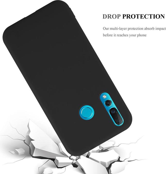 Immagine prodotto Cadorabo Copertina in TPU Candy (Huawei Nova 4)