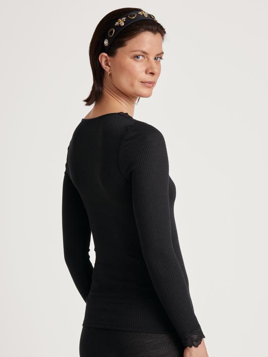Actual product image Calida Silky Wool Joy (XS)