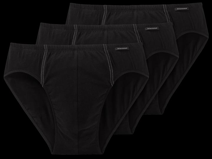 Produktbild Schiesser Slips (XL, 3er Pack)