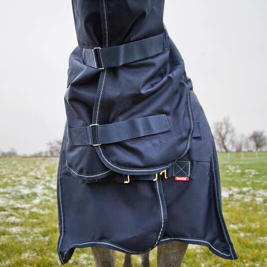 Produktbild Horze Combo Avalanche - 1200D 150g (155 cm)