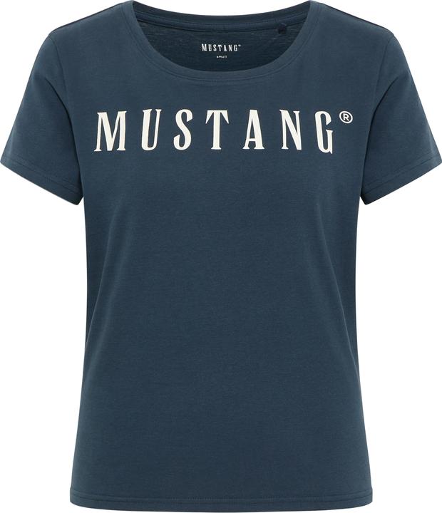 Mustang Style Alma