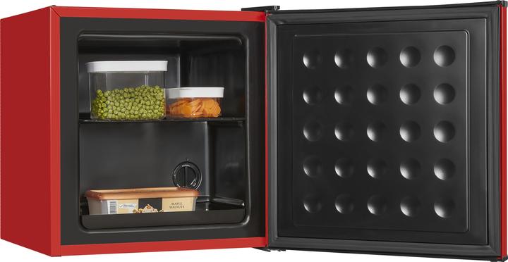 Image du produit Exquisit GB40-150E rougePV (Autonome, 31 l)