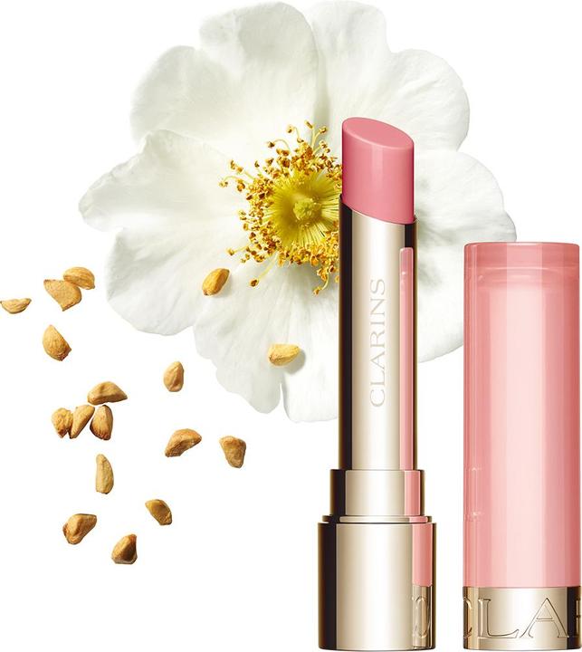 Immagine prodotto Clarins Balsamo all'olio per le labbra (Olio, Balsamo, 3 ml)